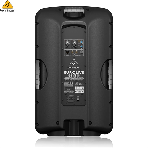 Loa Behringer B115D 4